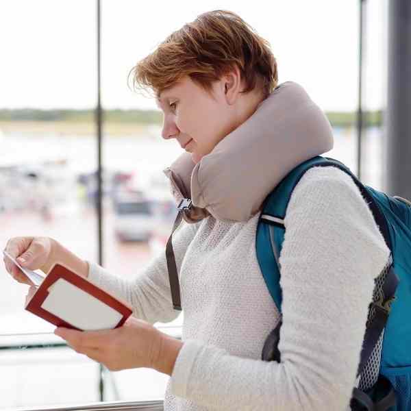 travel pillow