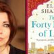 40 rules of love book summary
