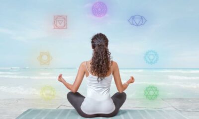 Balance Your Chakras