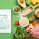 Benefits of the Mediterranean Diet