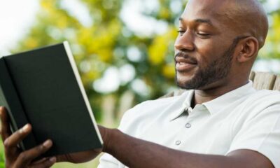 best fiction books