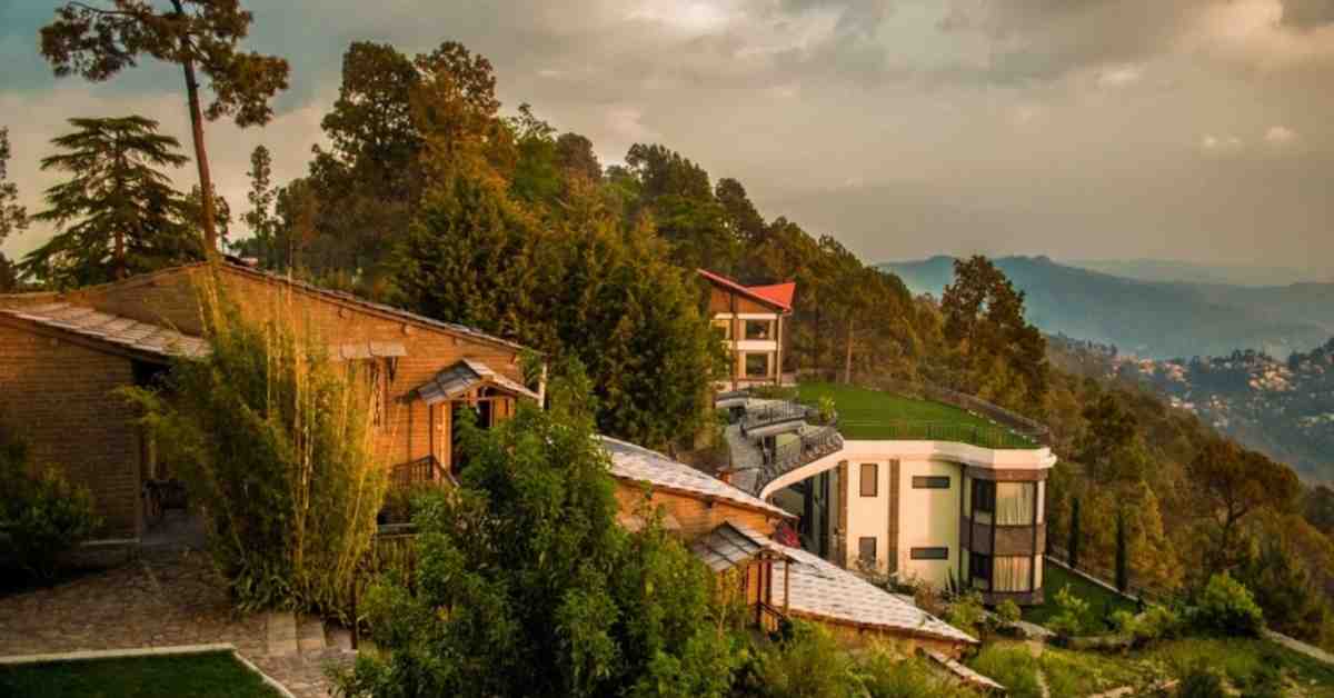 Binsar, Uttarakhand