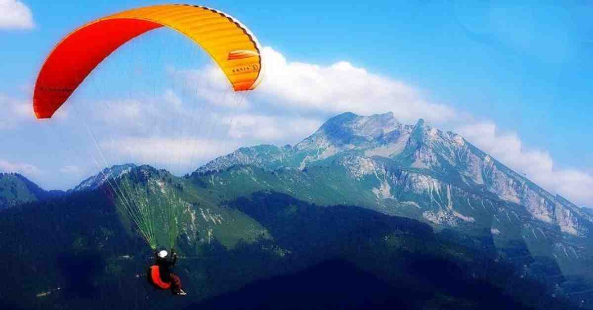 Bir Himachal