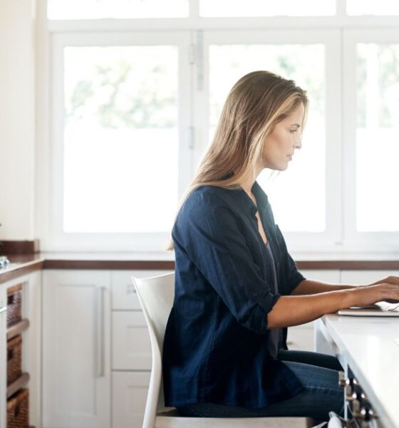 Boost Your Productivity