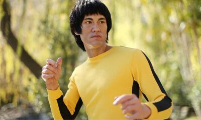 Bruce Lee Quotes