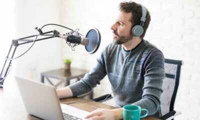 business podcasts