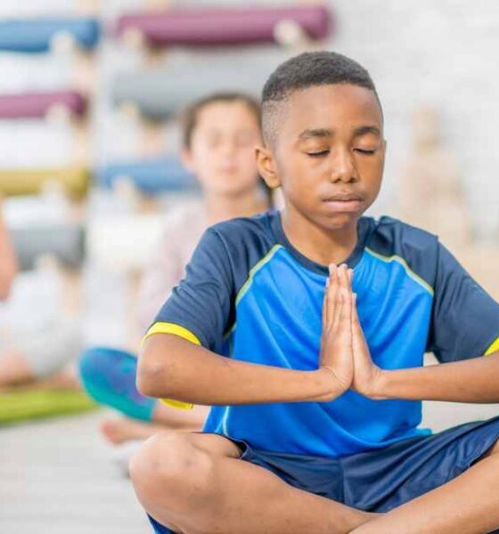 Creative Mindfulness