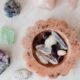 Crystal Affirmations