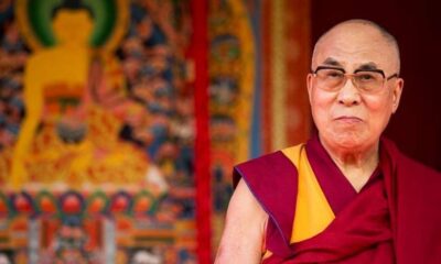 dalai lama quotes