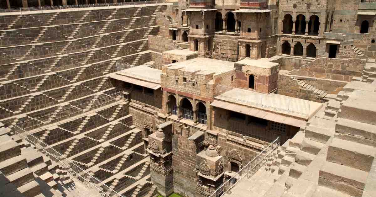 Dausa Rajasthan