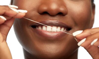 dental care routine