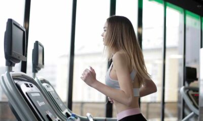 excessive cardio