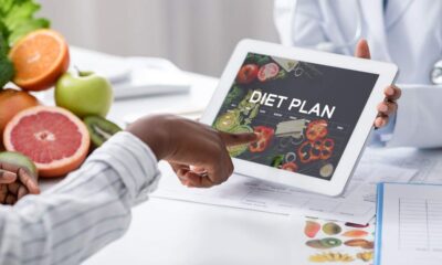 fat loss diet plan