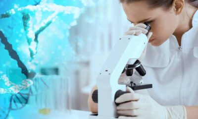 Genetic Testing