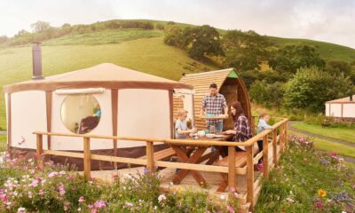 glamping