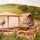 glamping
