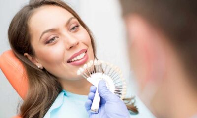 good dental care