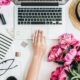 how to start your blog