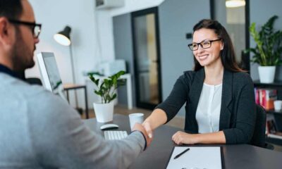 Interview Tips