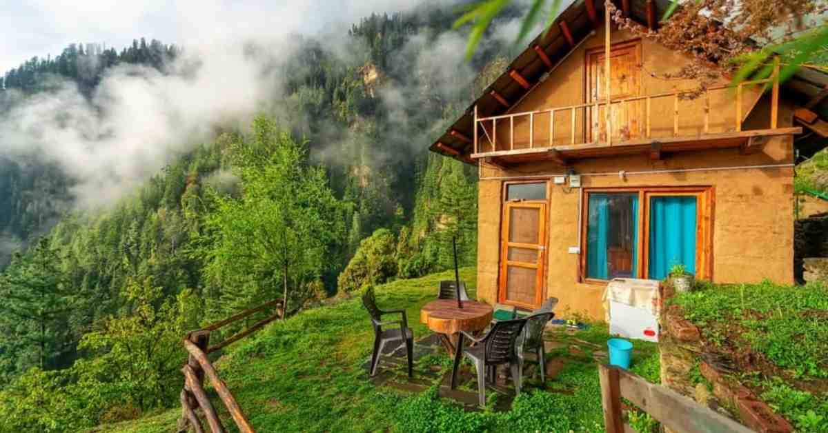 Jibhi, Himachal Pradesh
