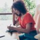 July journal prompts