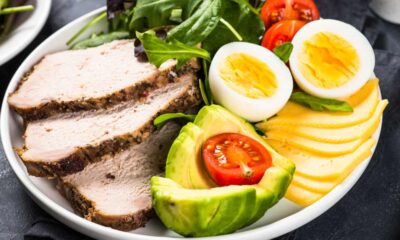 keto diet