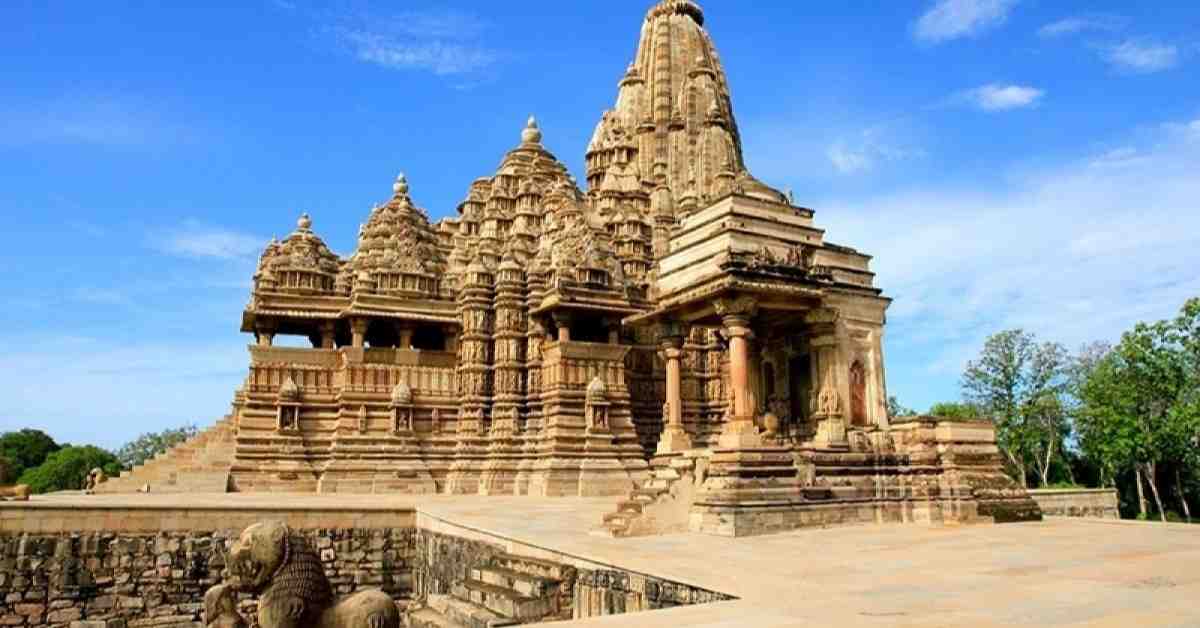Khajuraho, Madhya Pradesh