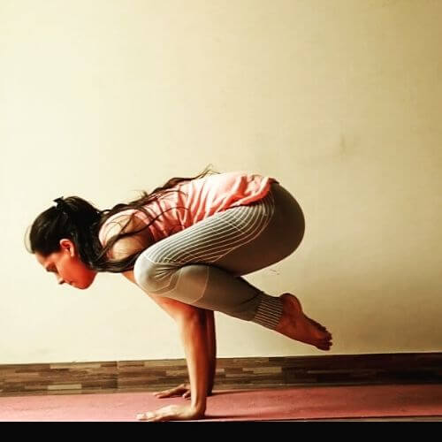 Khyati