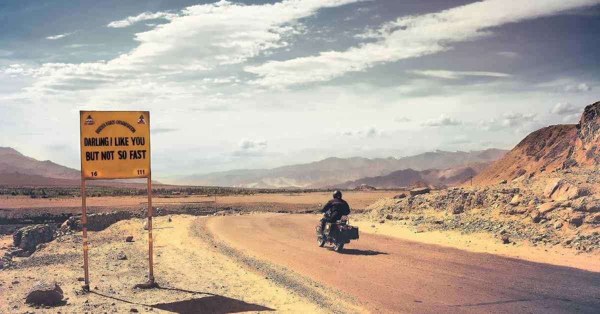 Leh ladakh