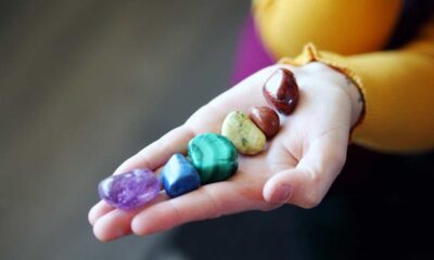 Body chakras