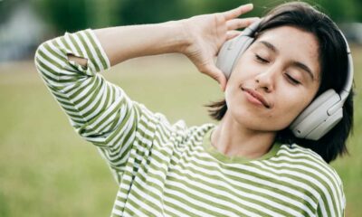 listen to yourself