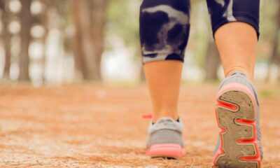 Low-Impact Workouts