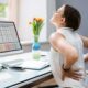 lower back pain