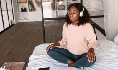 Meditation Music