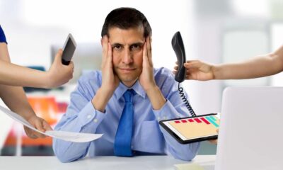 multitasking is not