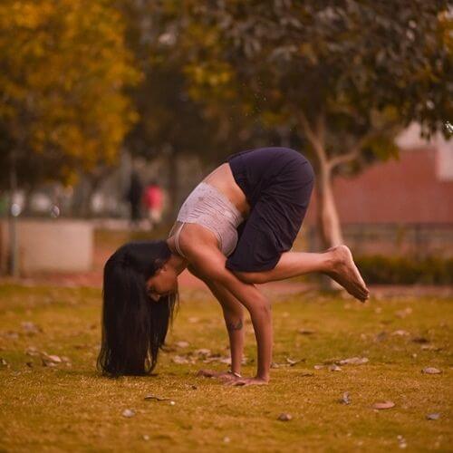 Namita