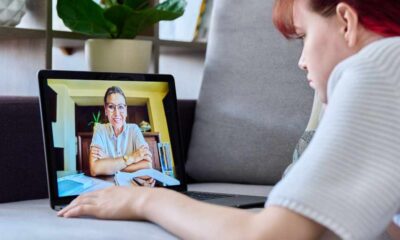 online therapy