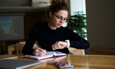 time management tips