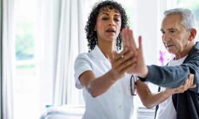 Physical therapy