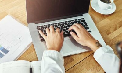 productivity habits
