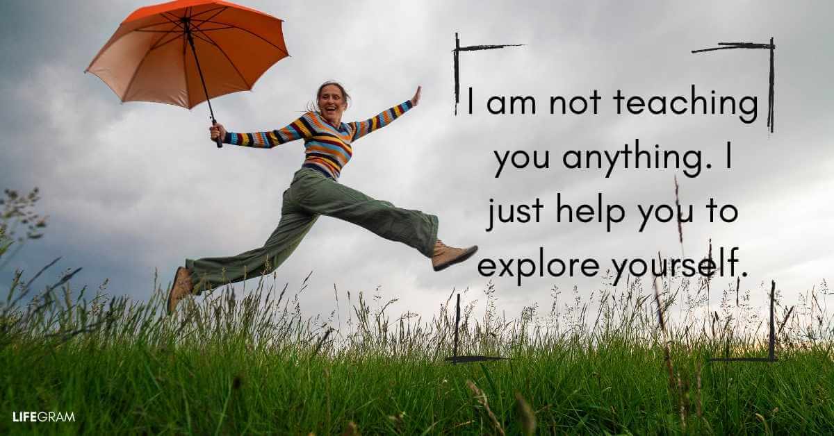 quotes to express