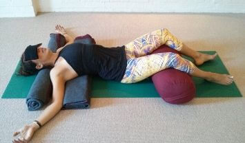 types of yoga