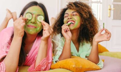 self care ideas