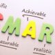 set smart goals