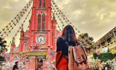solo travel tips