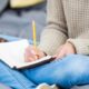 start journal writing