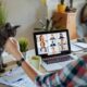 Stay Productive While Working Online