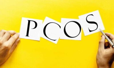 causes of PCOS