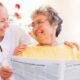 take care of the safety of your elders
