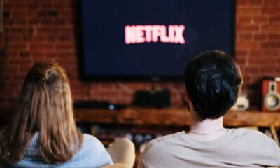 Things To Do Instead Of Watching Netflix